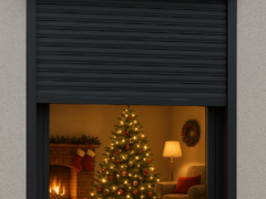 Rulouri aplicate – diverse culori